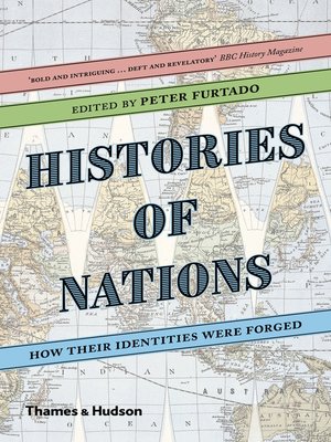 cover image of Histories of Nations